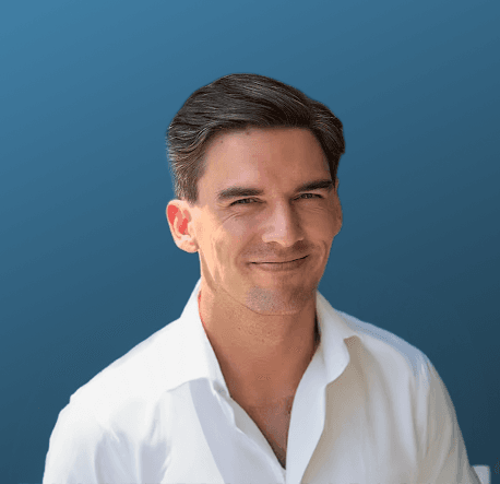 Image of Eric Blomquist